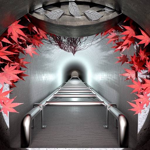 What Lies Underground icono