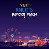 Visit Knott's Berry Farm icon