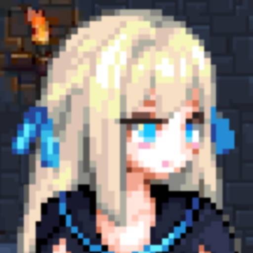 Dungeon Princess app icon