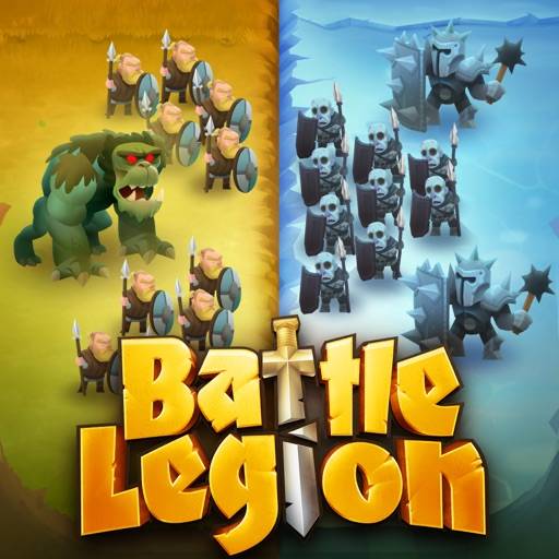 Battle Legion app icon