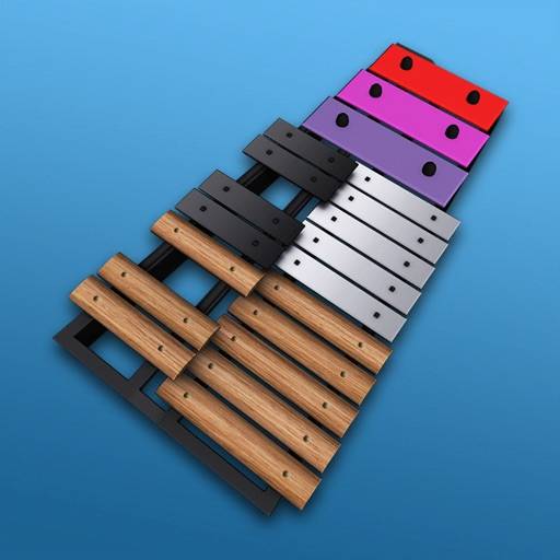 Xylophone Collection app icon