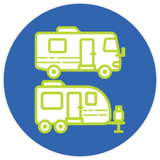 Ultimate RV Checklist icon