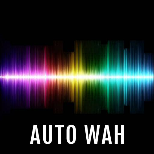 eliminar Auto Wah AUv3 Plugin