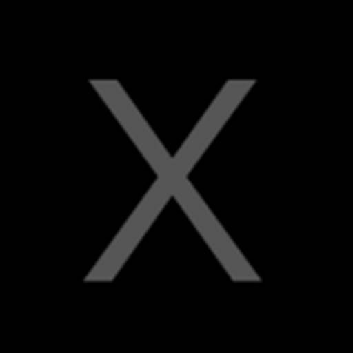 Nightstand X ikon