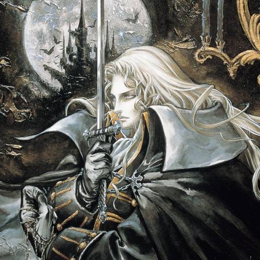 supprimer Castlevania: SotN