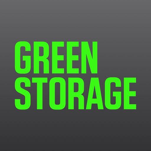 Green Storage Access by Nokē icon