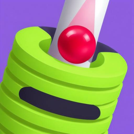 Helix Paint Ball icon