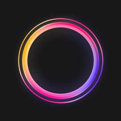 OPixels-Charging Wallpaper app icon