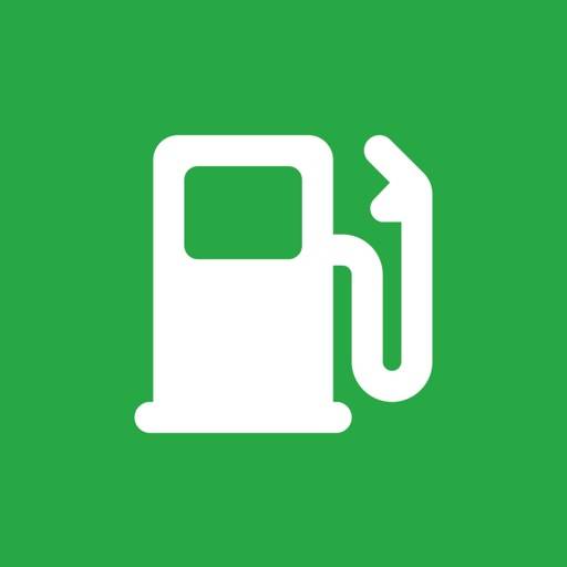 Eco Carburant icône