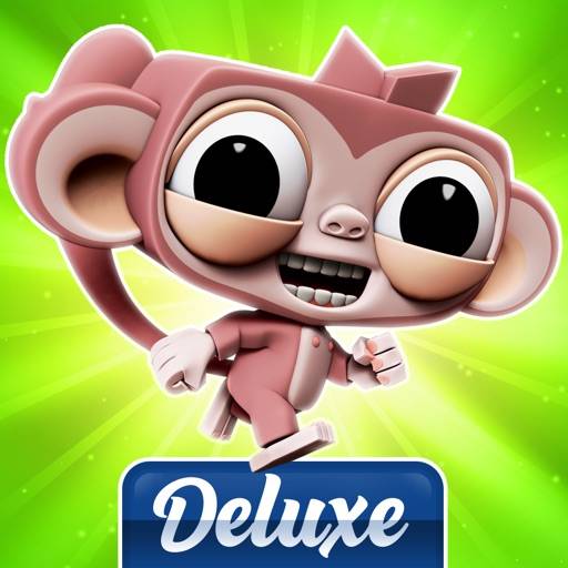 Dare the Monkey: Deluxe icon