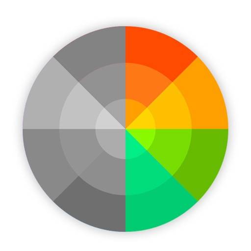 Colormia icon