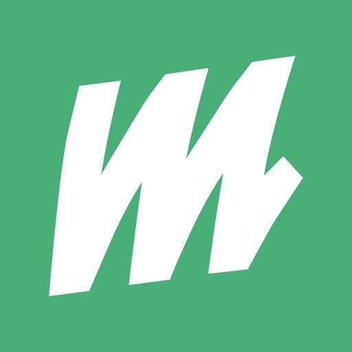 Price Methane app icon