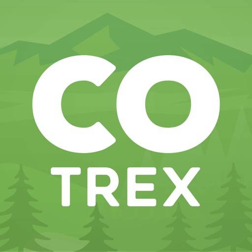 Colorado Trail Explorer app icon
