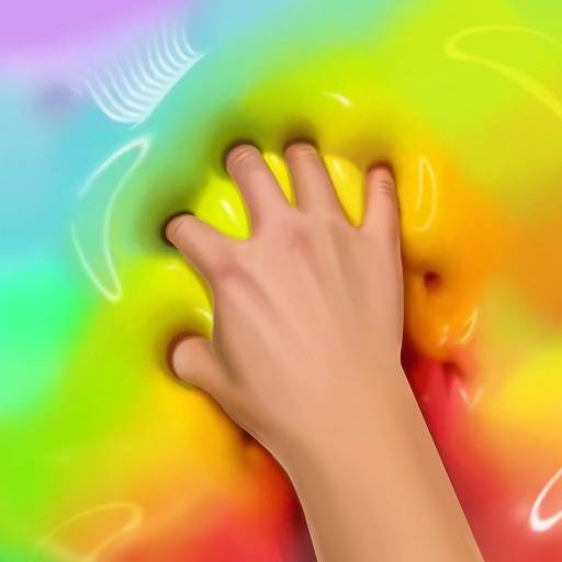 удалить Smash Diy Лизун