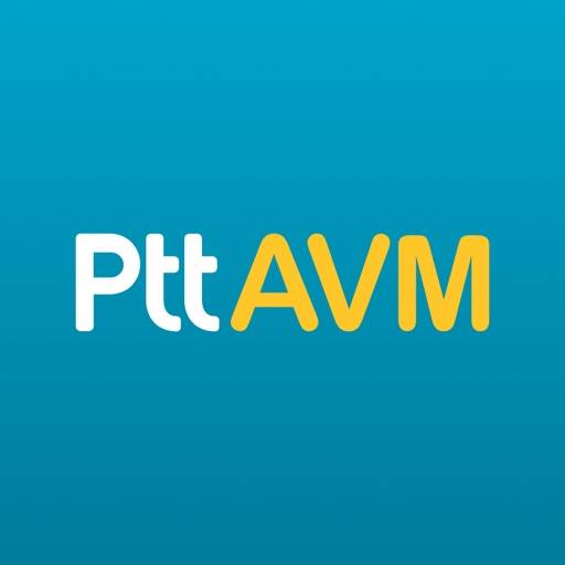 PttAVM app icon