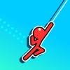 Stickman Hook icono