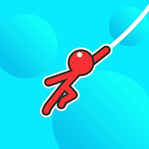 Stickman Hook ikon