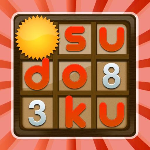 Sudoku ~ Classic Number Puzzle icon