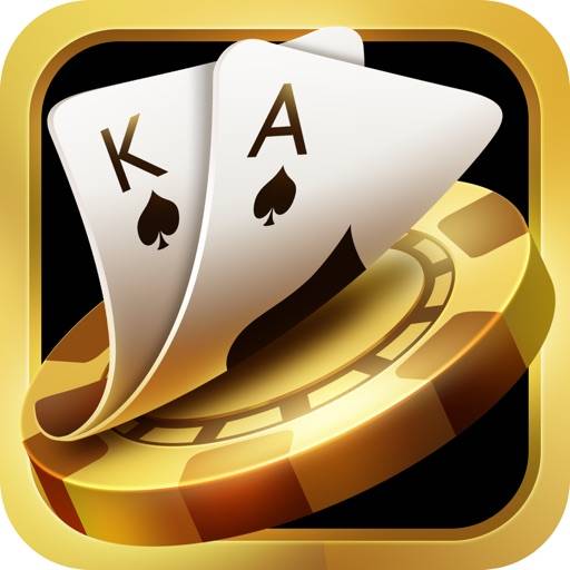 Texas Poker:EN app icon