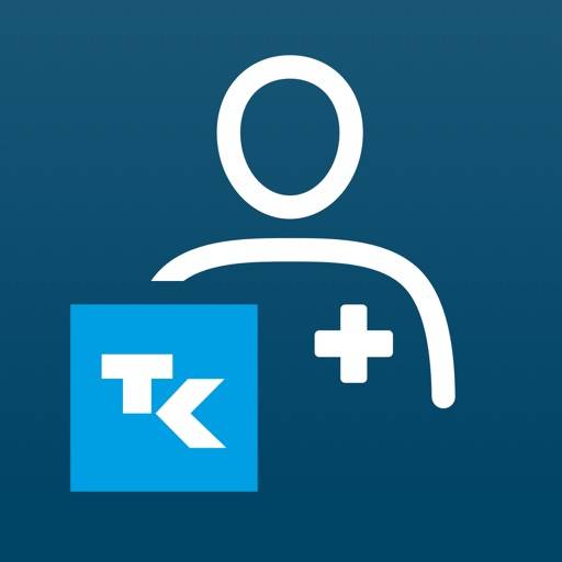 TK-Doc app icon