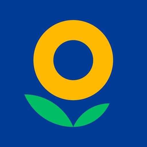 ЛЕНТА - доставка продуктов икона