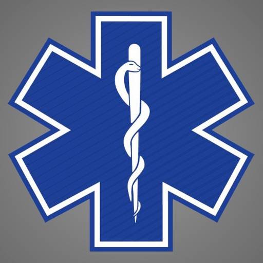Paramedic: Signs And Symptoms app icon