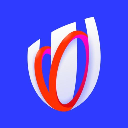 Rugby World Cup 2023 app icon
