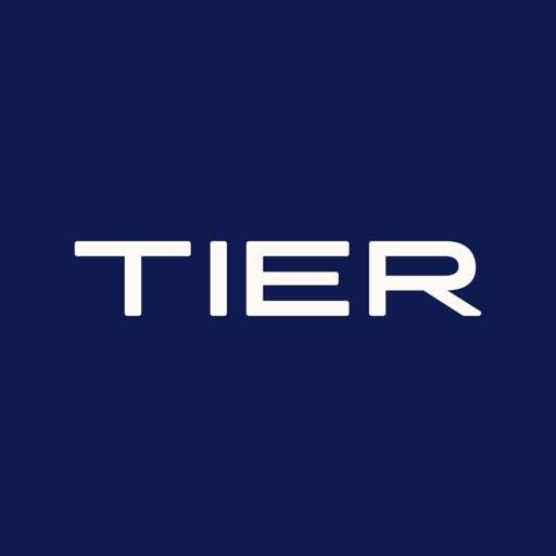 TIER - Move Better Symbol