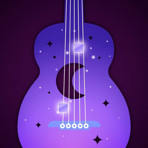 Harmony: Relaxing Music Puzzle app icon
