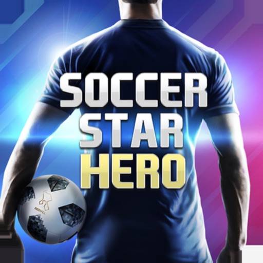 delete Soccer Star 2020 Football Hero