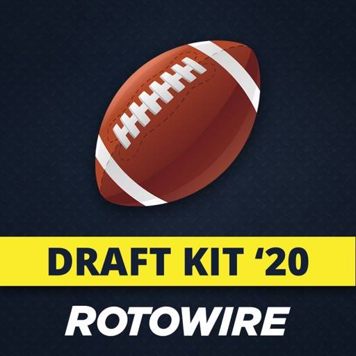 Fantasy Football Draft Kit '20 icon