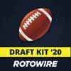 Fantasy Football Draft Kit '20 app icon