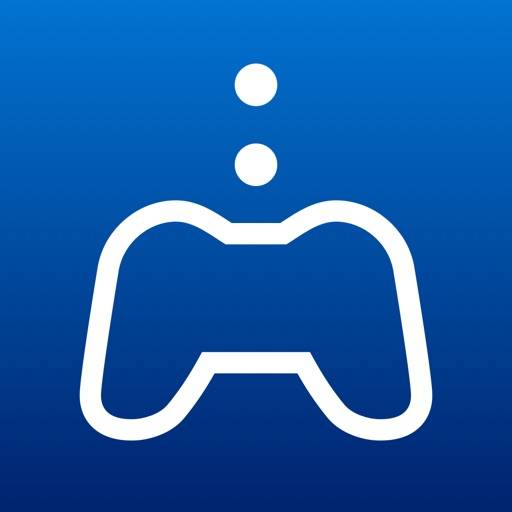 PS Remote Play icon