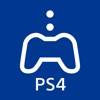 PS Remote Play app icon
