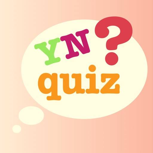 Quiz Yes No- Logic Trivia Game icon
