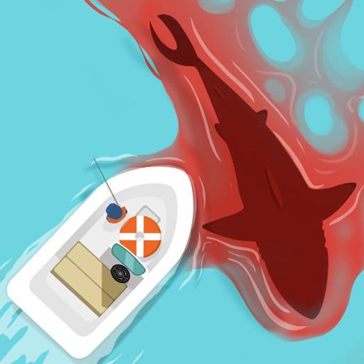 Hooked Inc: Fischer Tycoon Symbol