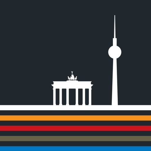 BerlinHistory löschen