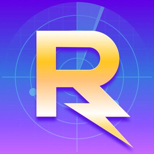 RAIN RADAR icon
