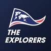 The Explorers app icon