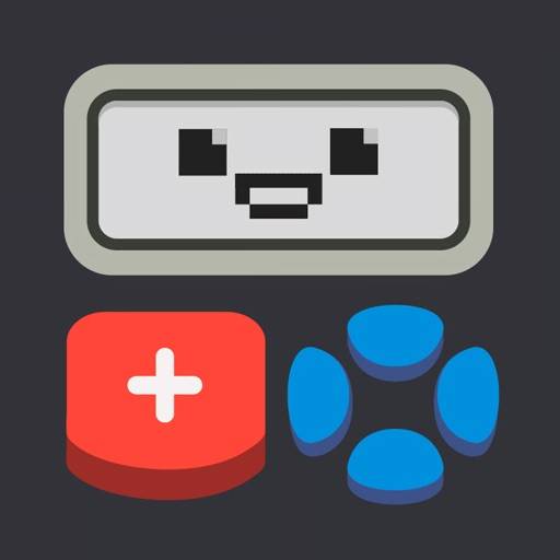 Calculator 2: The Game app icon