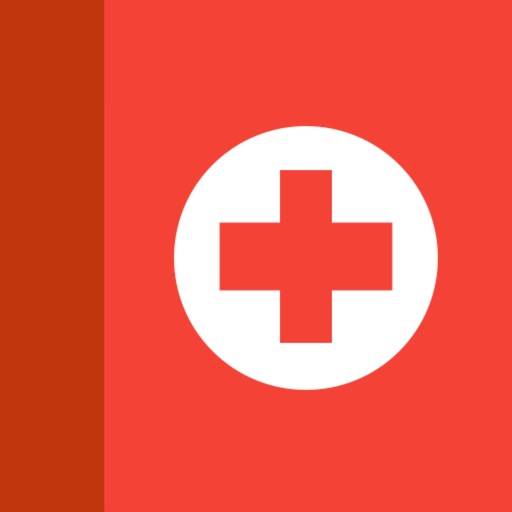 My Emergency Medical Info app icon