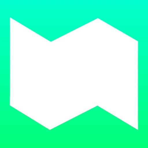 BigMap app icon