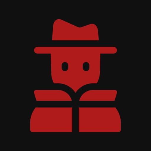 Шпион app icon