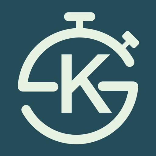 Volleyball StatKeeper app icon