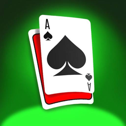 Solitaire Bliss Collection app icon