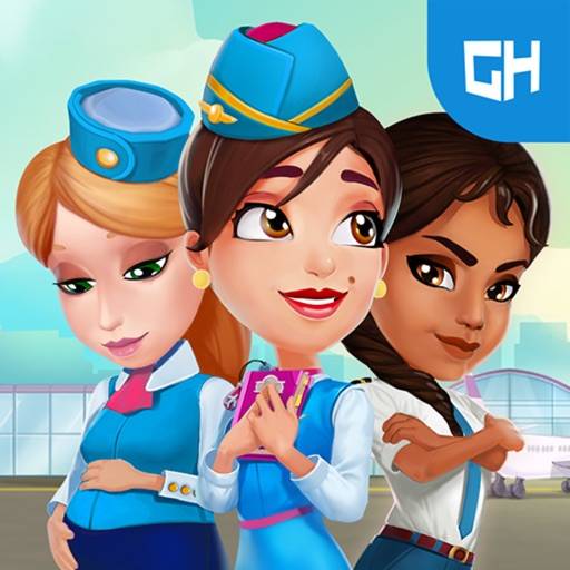 Amber's Airline icon