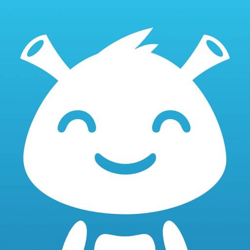 Friendly for Twitter app icon