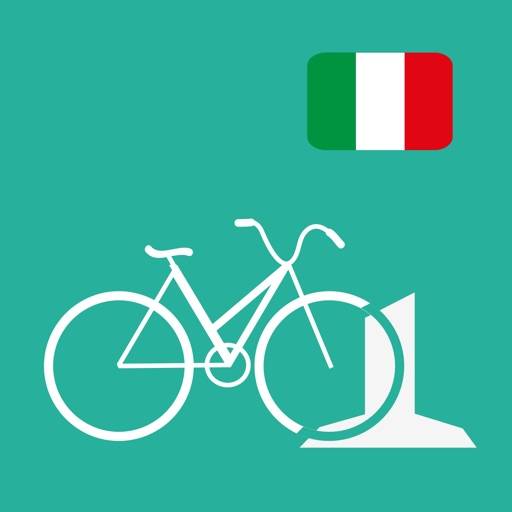 Bikes Italy icona