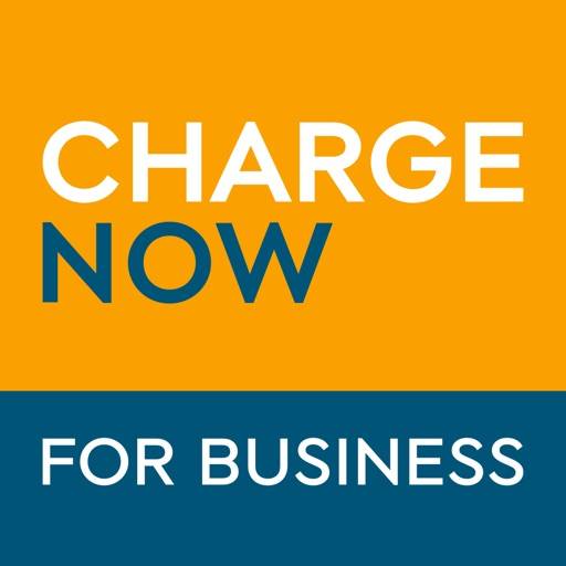 CHARGE NOW for Business icon