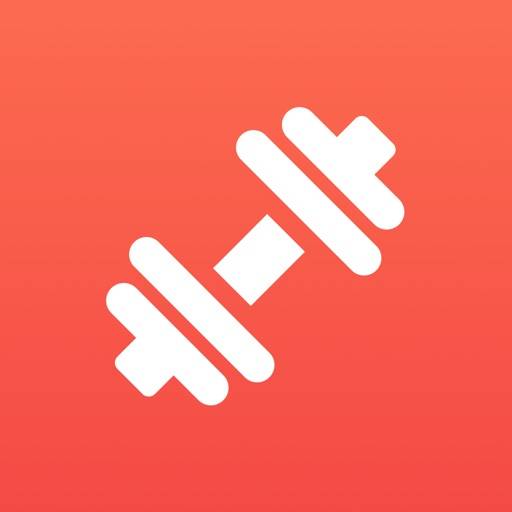 Strongify Gym Plan Rep Count Symbol